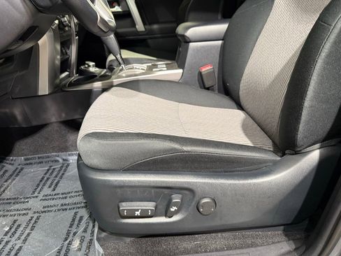 Certified 2024 Toyota 4Runner SR5 image 14