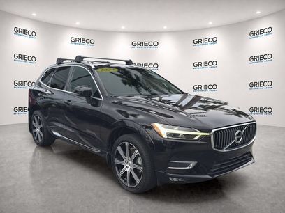 Used 2020 Volvo XC60 T6 Inscription w/ Protection Package Premier