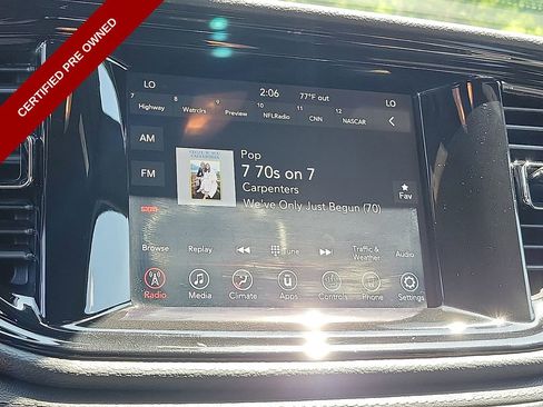 Certified 2021 Dodge Durango GT image 23