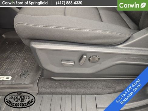 New 2026 Ford F150 XLT image 40