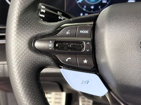 Used 2024 Hyundai Elantra N image 25