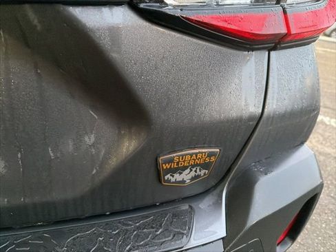 Certified 2024 Subaru Crosstrek 2.5i Wilderness w/ Wilderness Package image 12