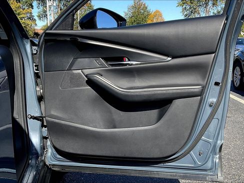 Used 2022 MAZDA CX-30 AWD 2.5 Turbo S image 21