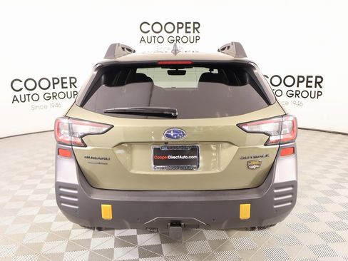 Used 2024 Subaru Outback Wilderness image 24