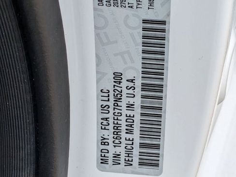 Used 2023 RAM 1500 Big Horn AWD/4WD image 33