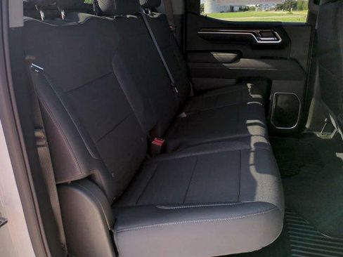 New 2026 Chevrolet Silverado 1500 LT w/ Texas Edition Plus RWD image 26