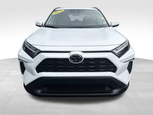 Used 2024 Toyota RAV4 XLE w/ Convenience Package AWD/4WD image 8