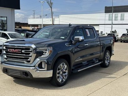 Used 2019 GMC Sierra 1500 SLT w/ SLT Premium Package