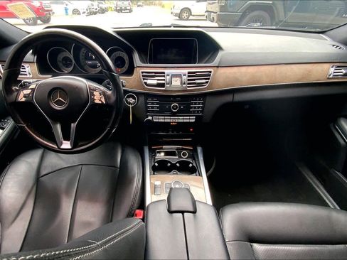 Used 2016 Mercedes-Benz E 350 Sedan image 15