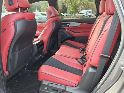 Certified 2023 Acura MDX A-Spec image 4