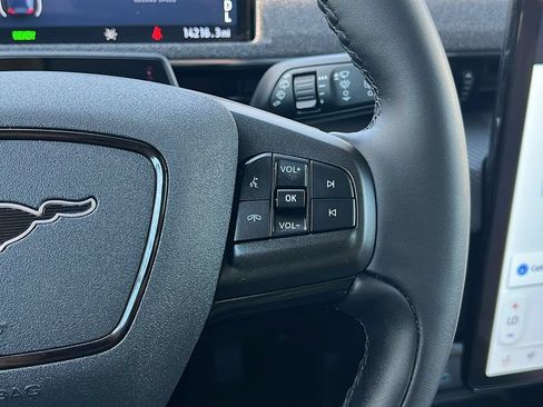 Certified 2023 Ford Mustang Mach-E Premium RWD image 19