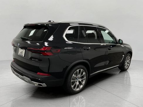 New 2026 BMW X5 xDrive40i image 3