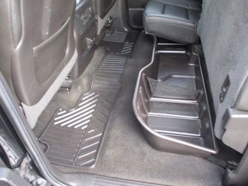 Used 2015 GMC Sierra 1500 SLT w/ SLT Crew Cab Value Package image 25