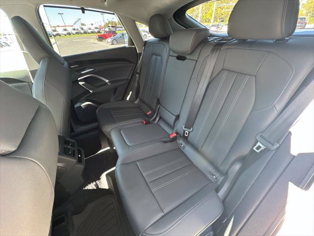 New 2026 Audi Q5 Premium Plus AWD/4WD image 12