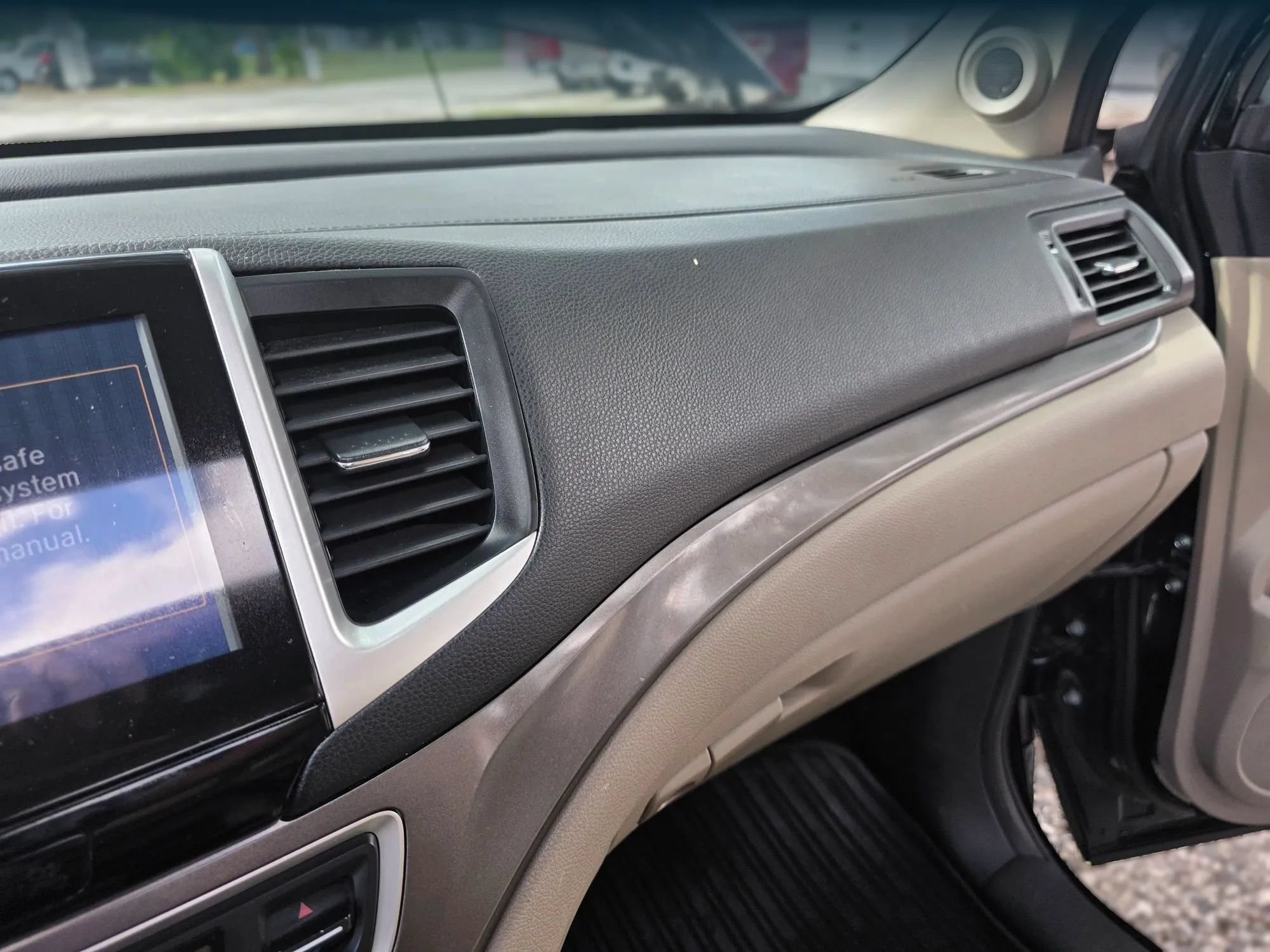Used 2016 Honda Pilot EX-L image 19