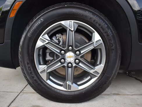 Used 2024 Chevrolet Blazer LT w/ LPO, Floor Liner Package FWD image 14