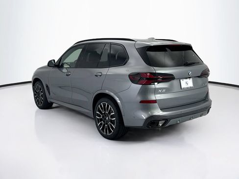 New 2026 BMW X5 sDrive40i w/ M Sport Package RWD image 7