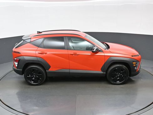 Used 2026 Hyundai Kona SEL Sport AWD/4WD image 38