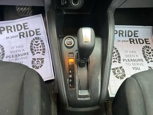 Used 2023 Nissan Kicks S FWD image 16