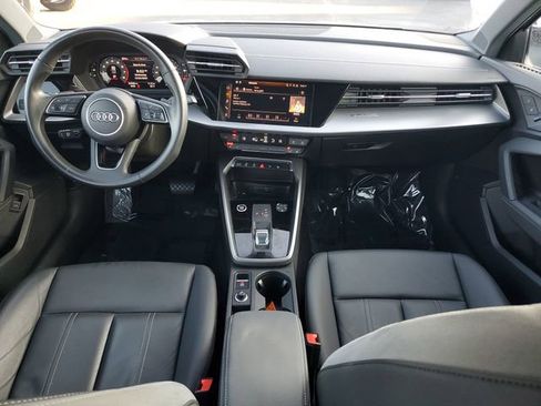 Used 2023 Audi A3 2.0T Premium w/ Convenience Package image 16
