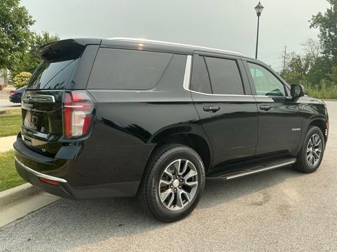 Used 2021 Chevrolet Tahoe LT w/ LT Signature Package AWD/4WD image 6