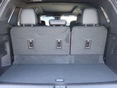 New 2026 Buick Enclave Preferred w/ Power Package AWD/4WD image 17