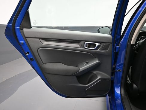 Certified 2024 Honda Civic LX image 34