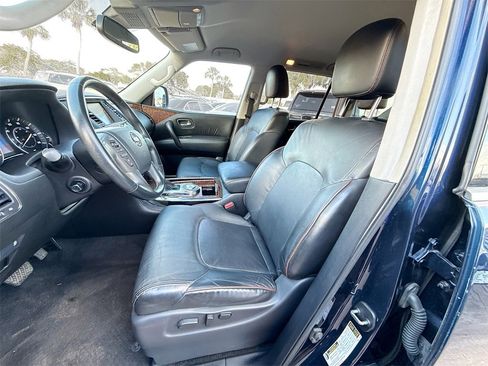 Used 2020 Nissan Armada SL image 23