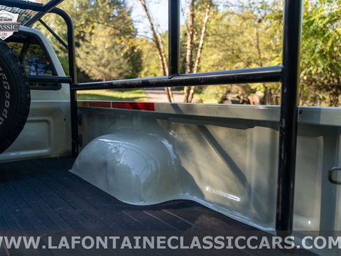 Used 1989 Toyota Pickup Deluxe image 36