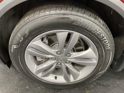 Used 2022 Acura MDX SH-AWD image 11