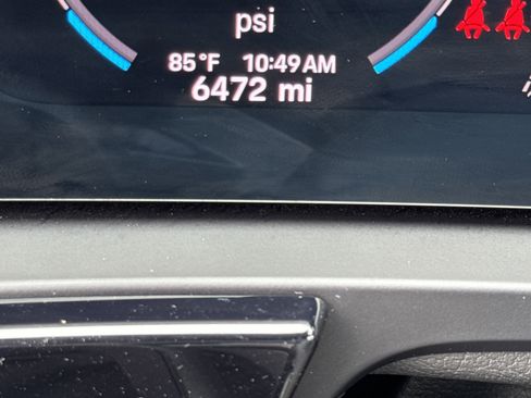 Used 2024 Porsche Cayenne Coupe image 23