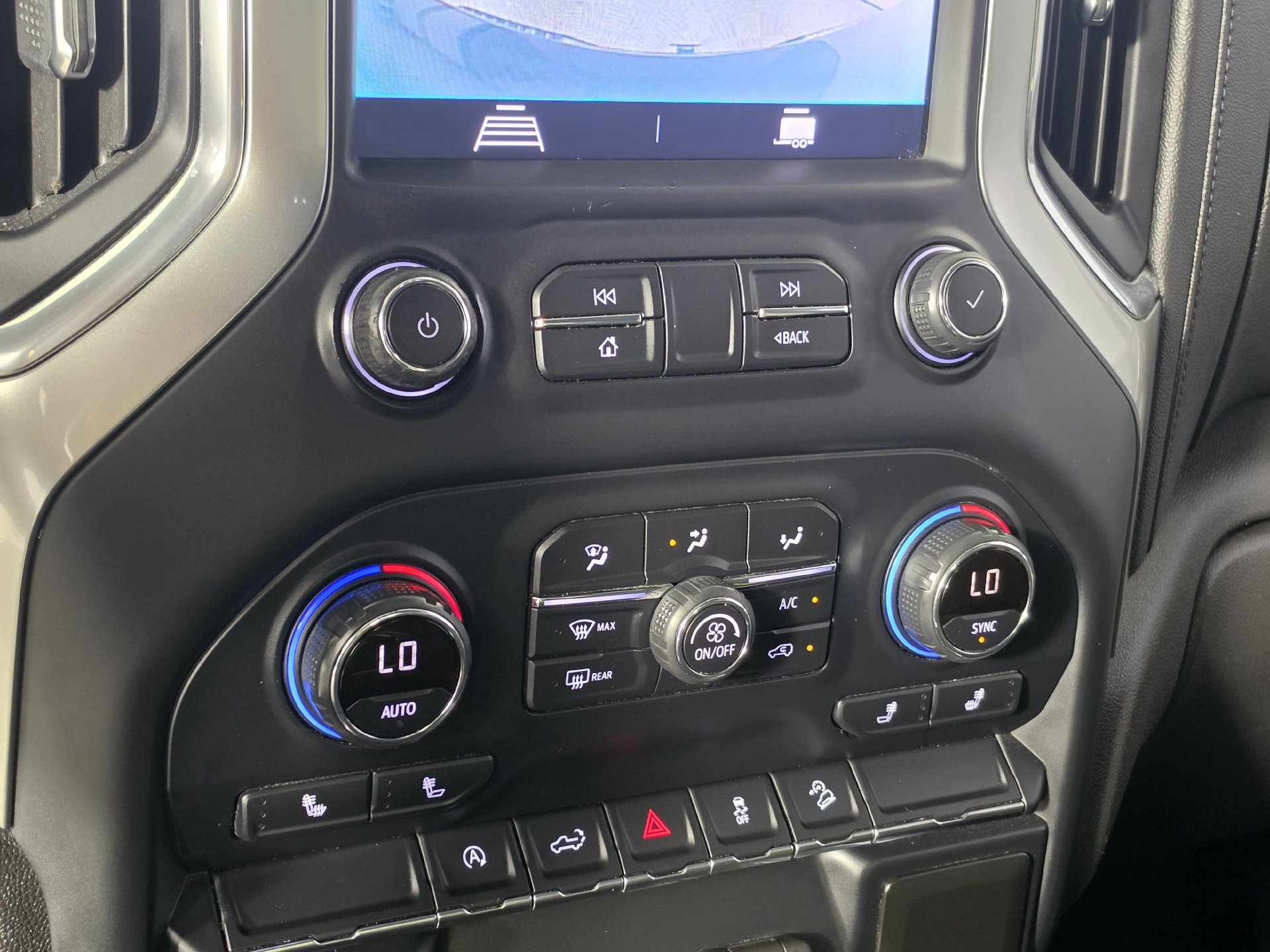 Used 2020 Chevrolet Silverado 1500 RST w/ All-Star Edition AWD/4WD image 16