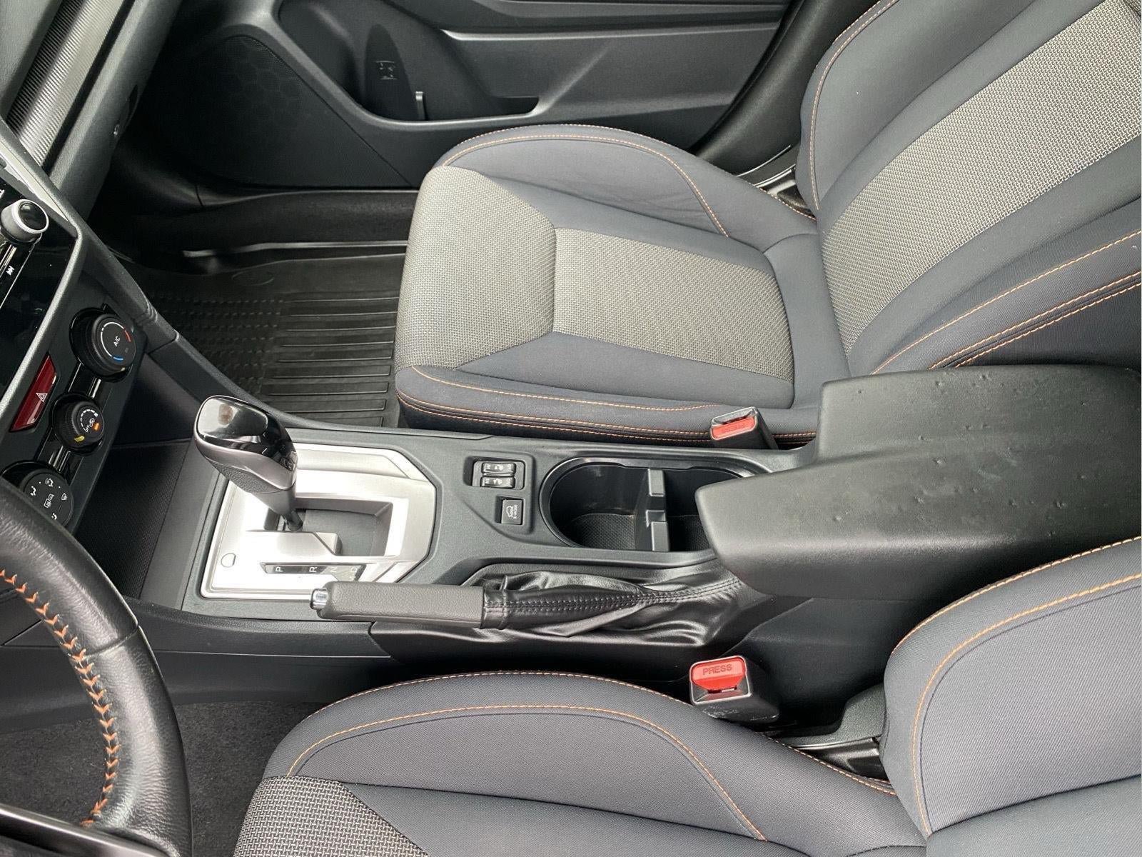 Used 2019 Subaru Crosstrek 2.0i Premium AWD/4WD image 16