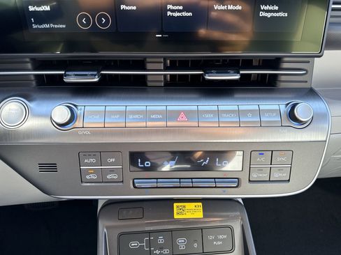 Certified 2026 Hyundai Kona SEL Premium AWD/4WD image 21