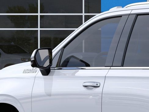 New 2026 Chevrolet Tahoe High Country RWD image 12