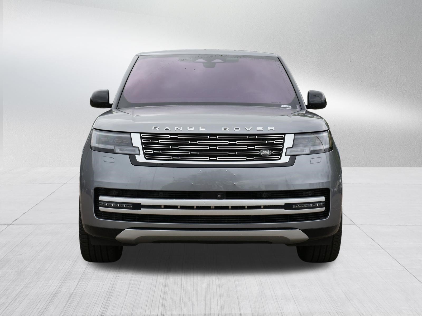 Certified 2023 Land Rover Range Rover Long Wheelbase Autobiography AWD/4WD image 8