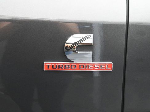 New 2025 RAM 2500 Tradesman image 21