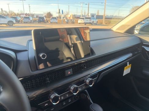 New 2026 Honda CR-V EX-L image 13