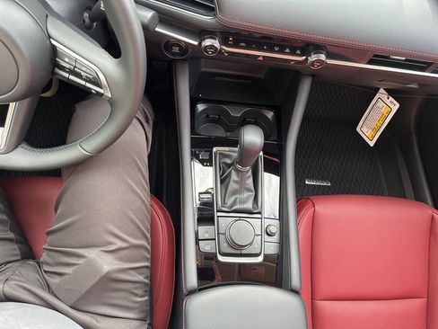 New 2026 MAZDA MAZDA3 Carbon image 42