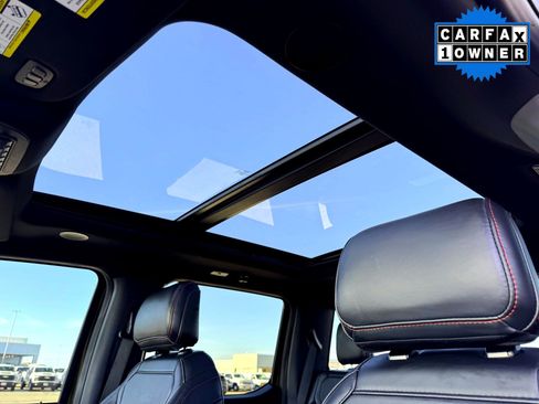 Used 2024 Ford F150 Raptor image 15