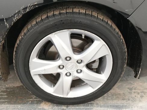 Used 2013 Acura TSX Sport Wagon image 11