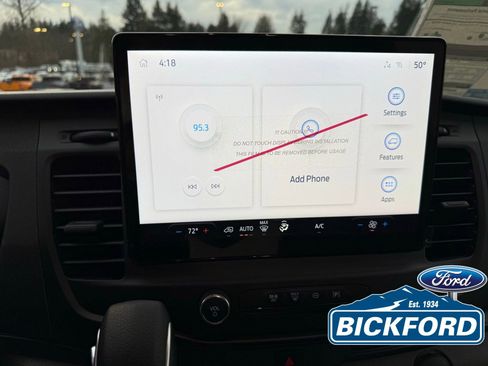 New 2026 Ford Transit 150 Base image 17