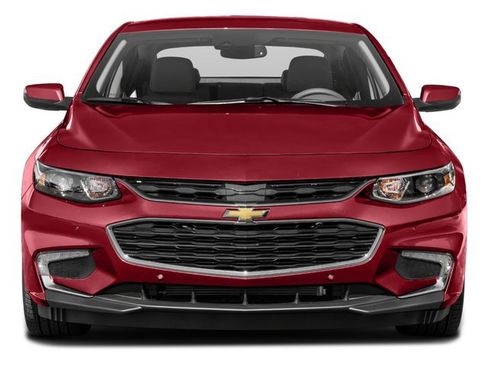 Used 2016 Chevrolet Malibu Premier w/ Driver Confidence Package FWD image 7