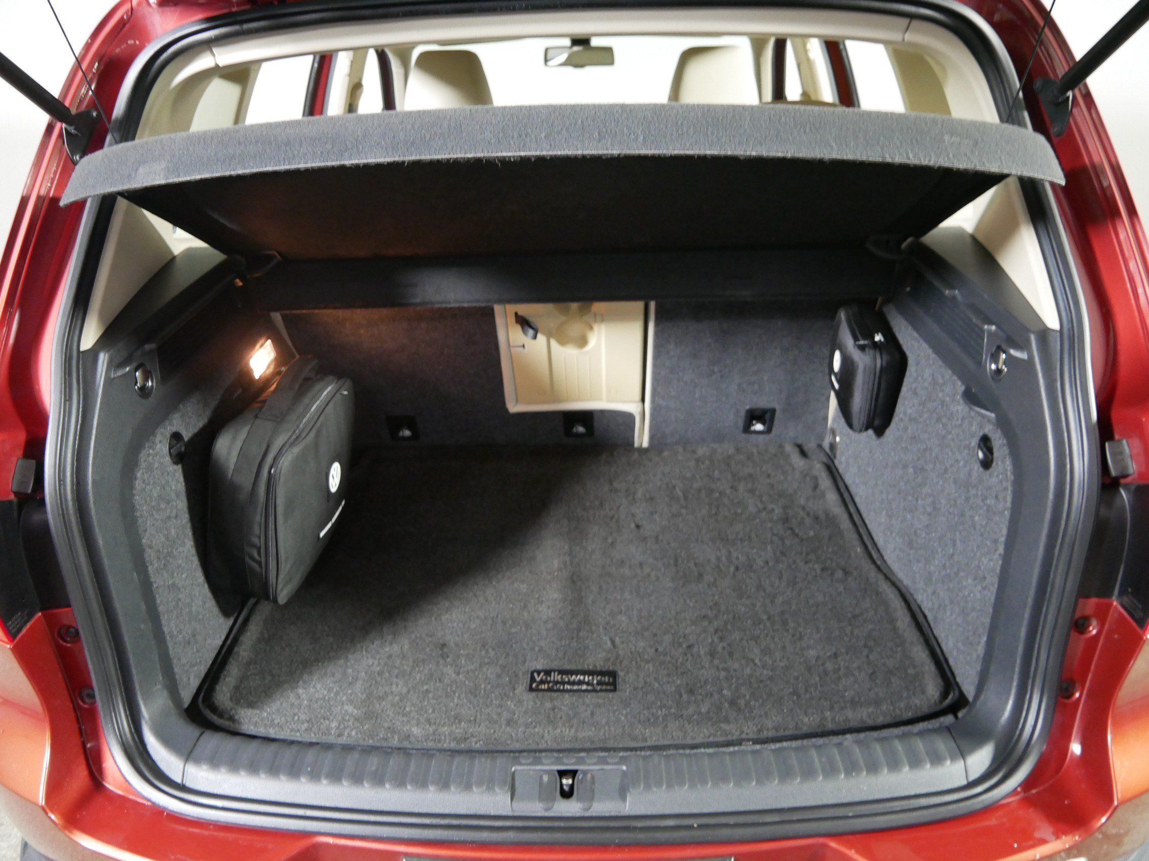 Used 2016 Volkswagen Tiguan S FWD image 18