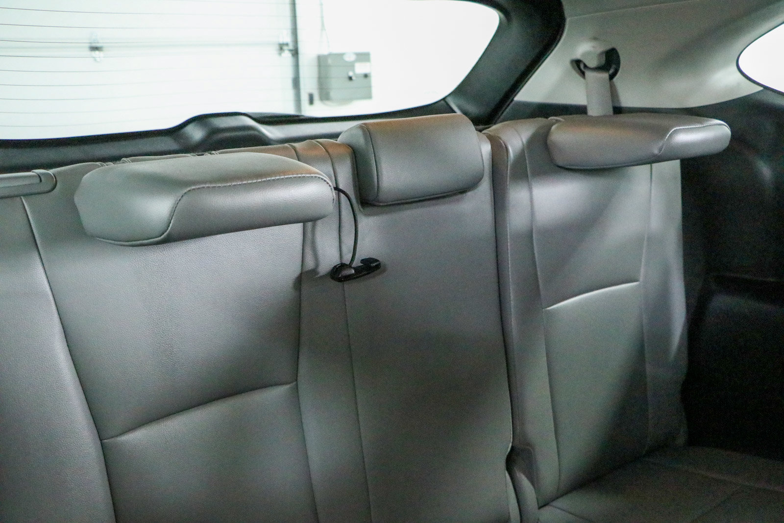 Used 2021 Toyota Highlander XLE FWD image 31
