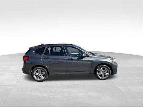 Used 2021 BMW X1 sDrive28i w/ M Sport Package image 6