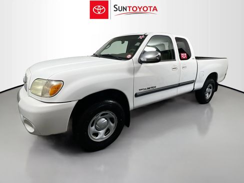 Used 2006 Toyota Tundra SR5 image 9