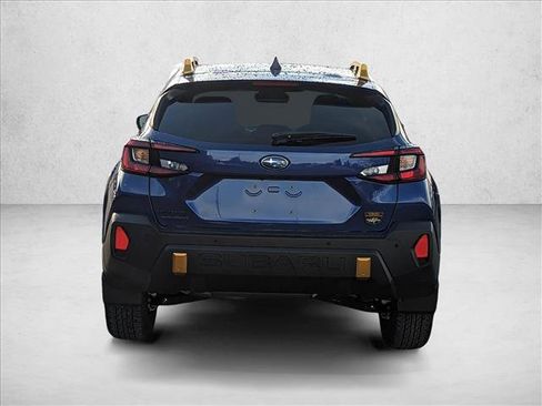 New 2026 Subaru Crosstrek 2.5i Wilderness image 7