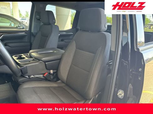Certified 2023 GMC Sierra 1500 Elevation AWD/4WD image 9