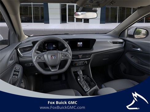 New 2026 Buick Encore GX Sport Touring w/ Comfort Package image 15